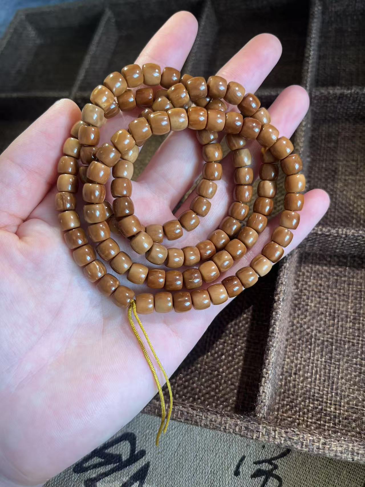 库克精工直切6*7长串