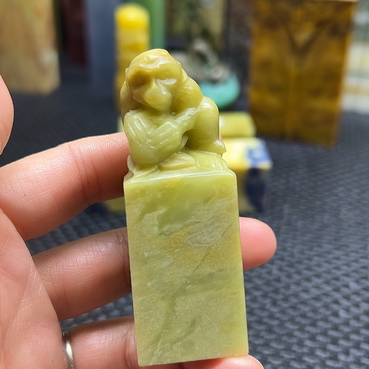 趁***啦云南石印章石印章石