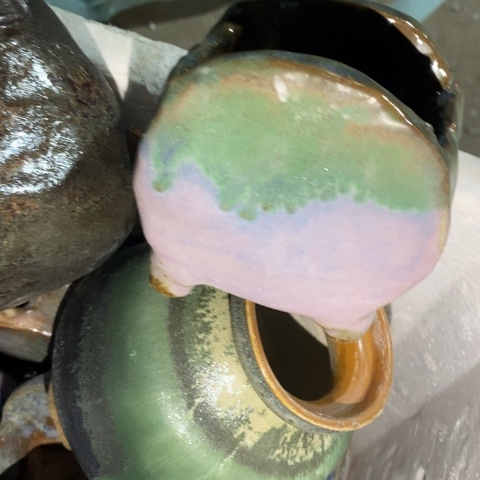 罐2975 微瑕38包邮景德镇陶瓷