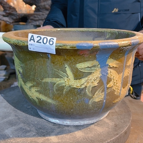 【闪购商品】琉璃手工艺品斌*A00206 a a a