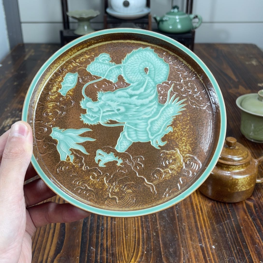 三宝茶器开播福利