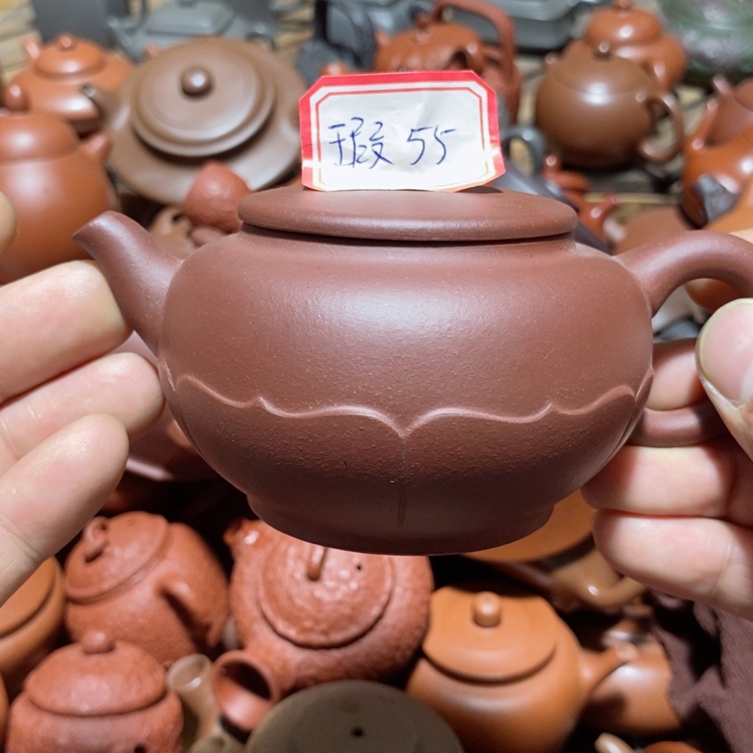 紫砂茶壶欢迎各位朋友加入