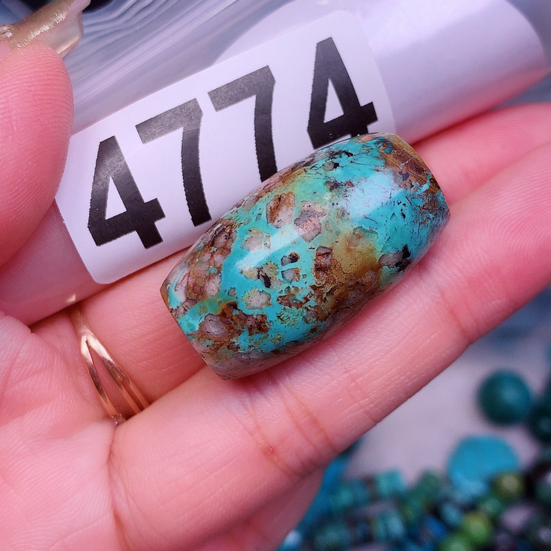 空竹粉丝专享十堰特色手工散珠