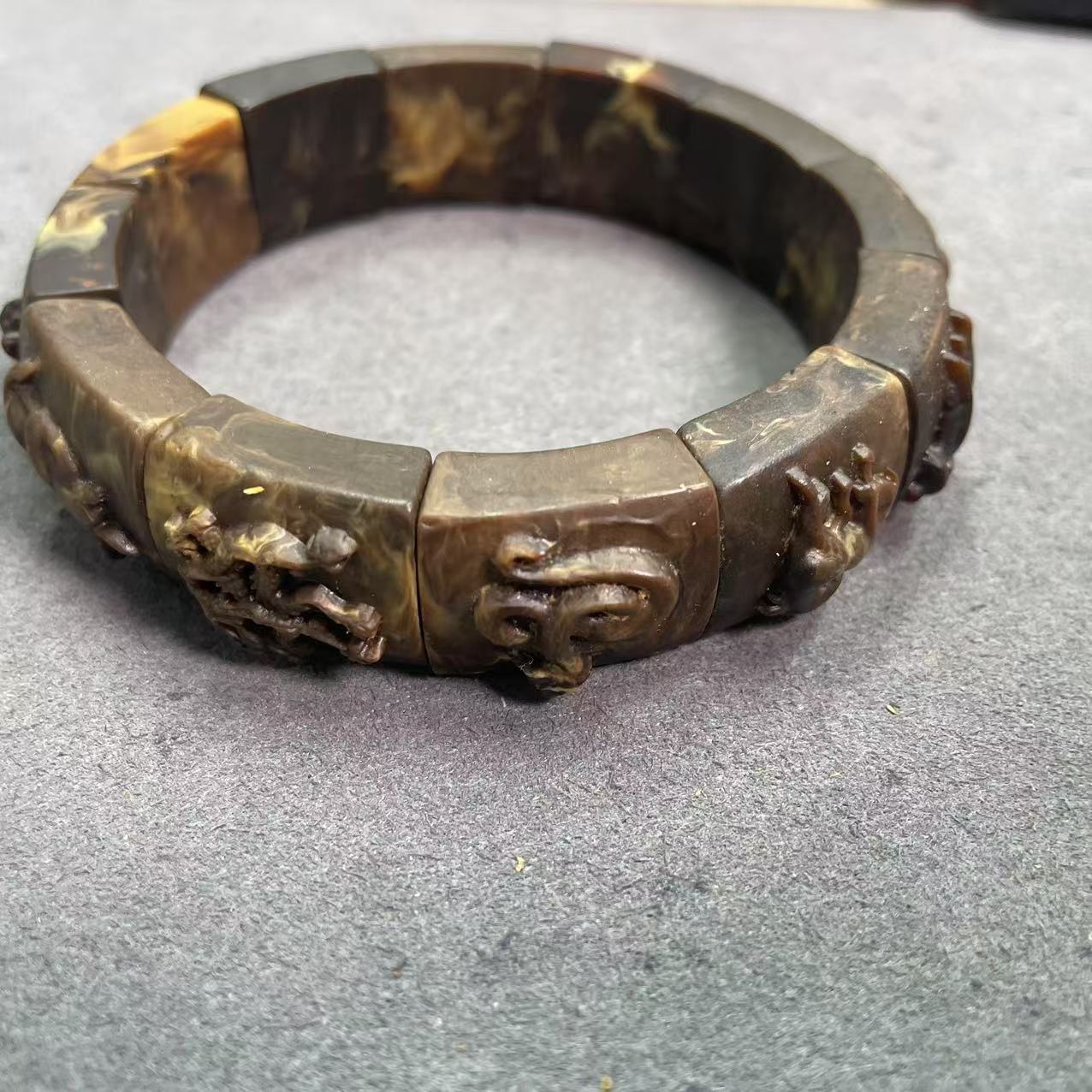 国韵文玩文玩S074【17mm】