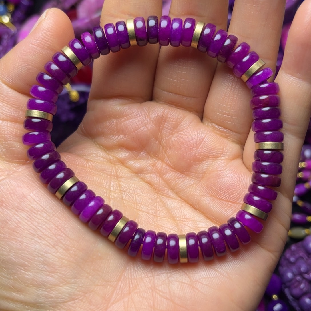 紫砂南非老油料44