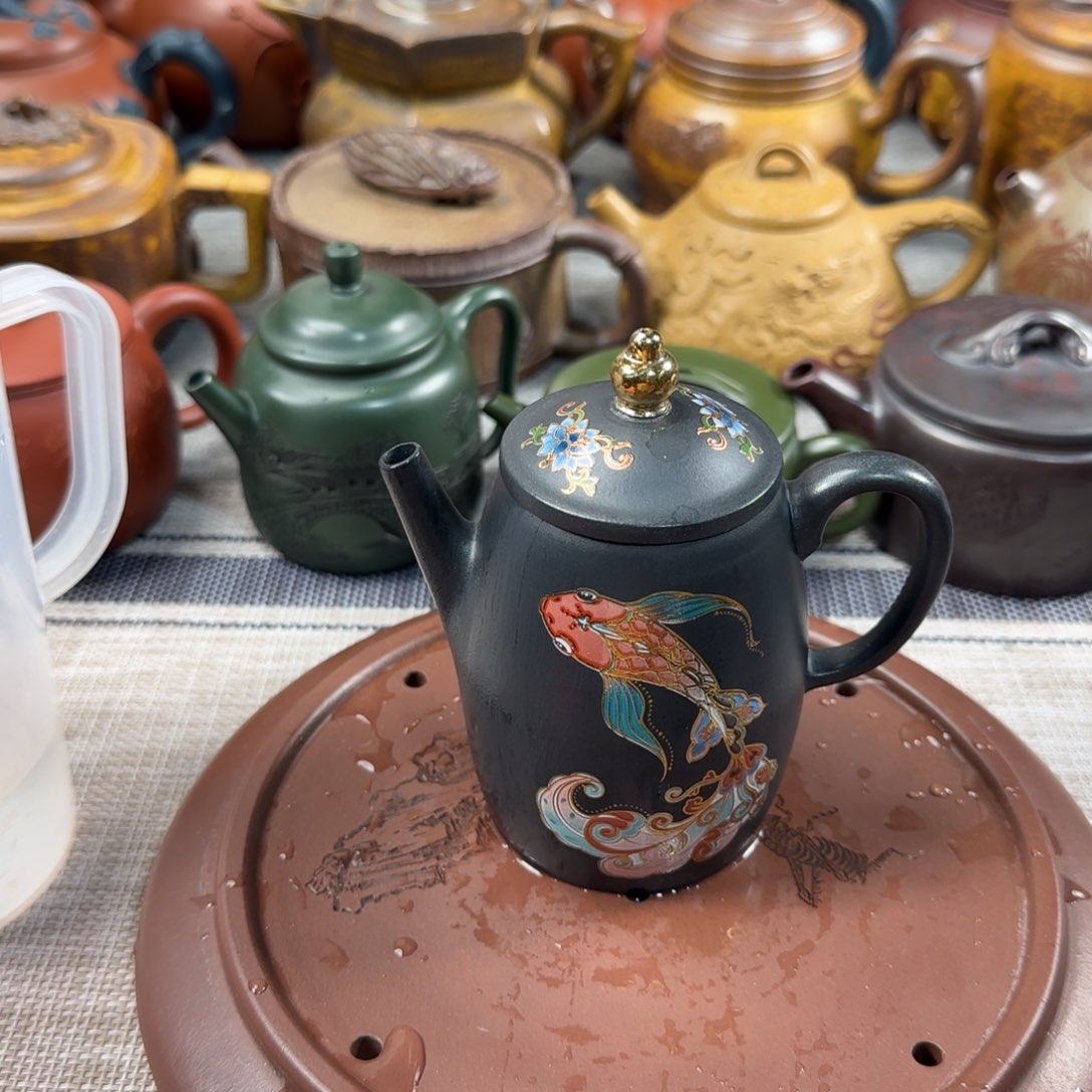 紫砂茶壶紫砂紫砂茶具