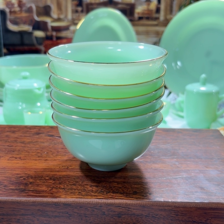 景德镇高端玉瓷单品