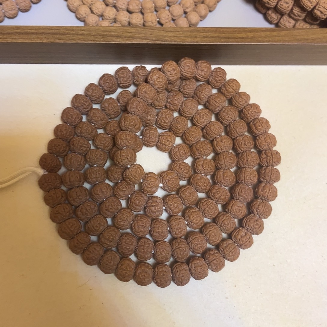 吊坠金刚菩提精选老树王