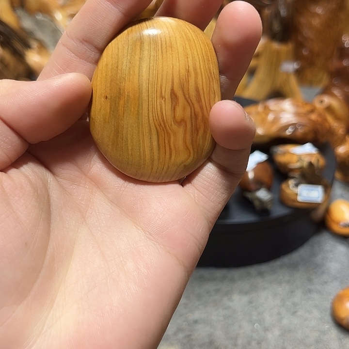 醉***风柏木（崖柏）崖柏手把手把14