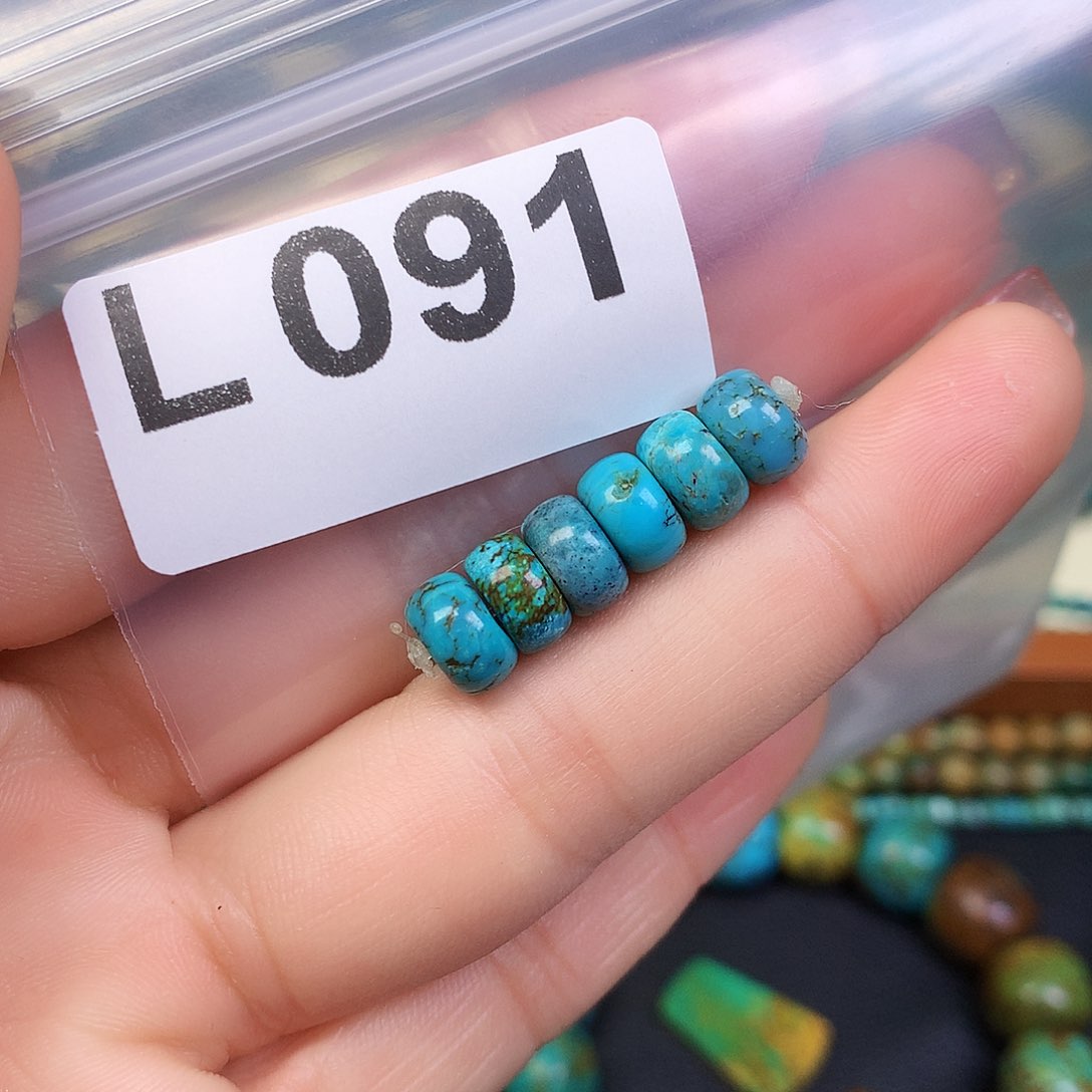 空竹粉丝专享十堰特色散珠