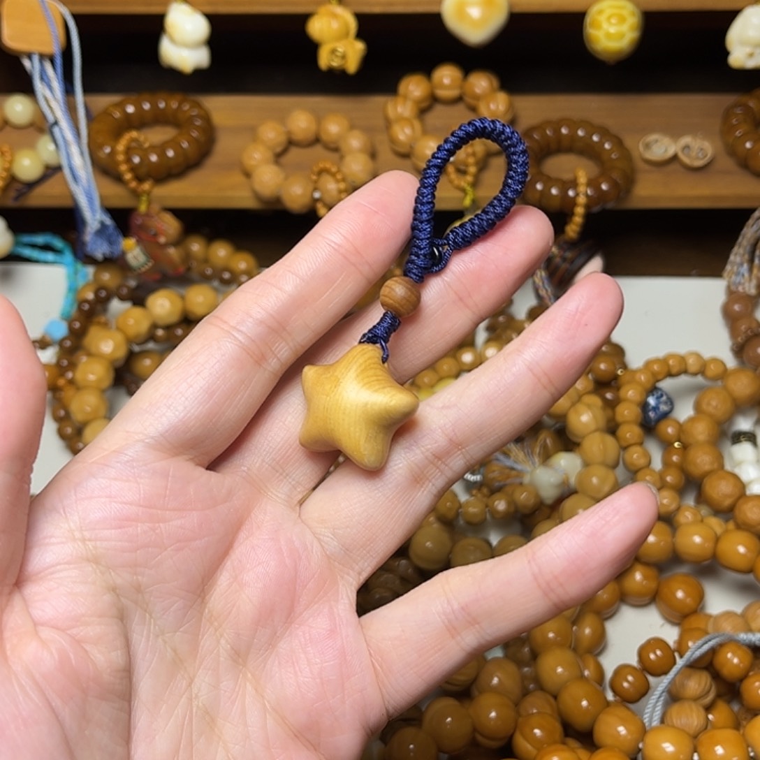 木质非金属天然猴头