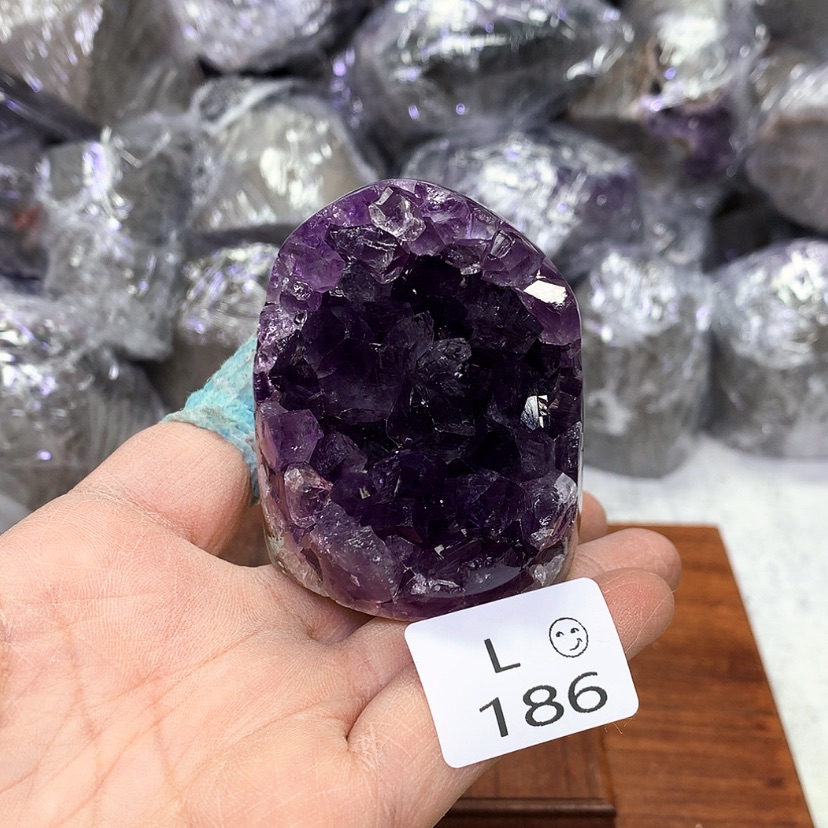 【闪购商品】未镶嵌水晶大型摆件（非配饰）