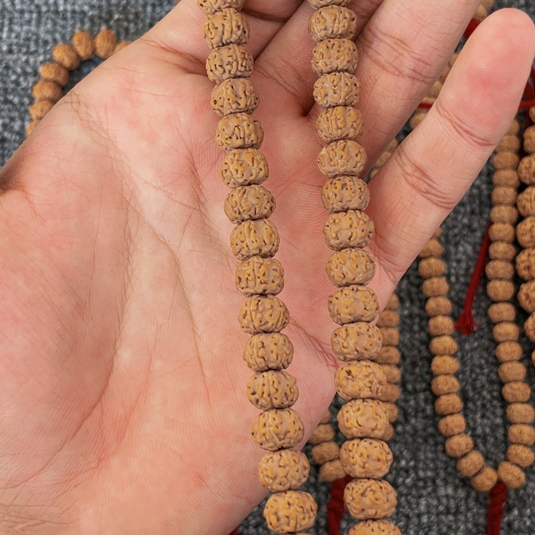 金刚菩提吊坠平细菩提