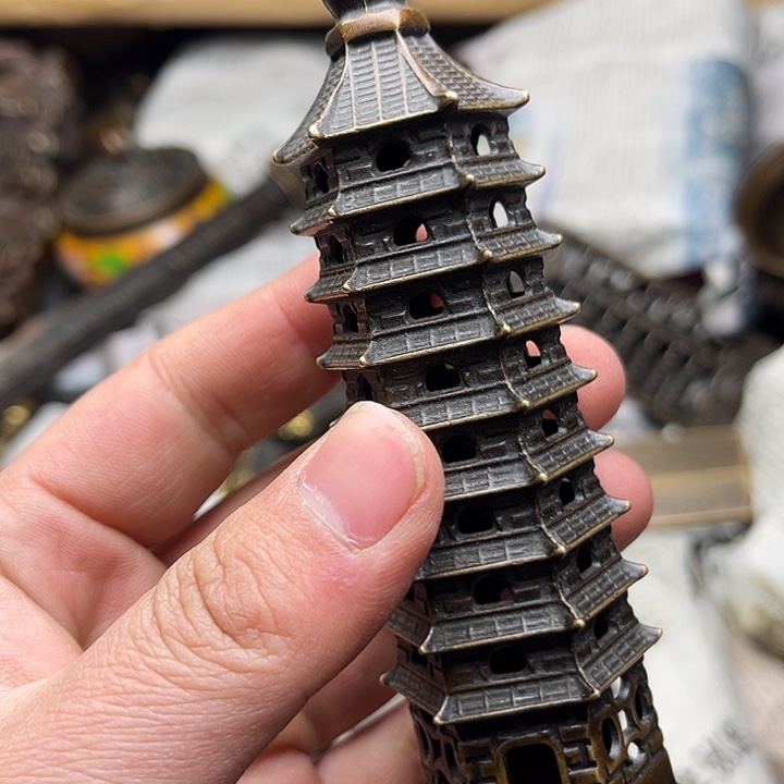 航弟文玩铜器链接