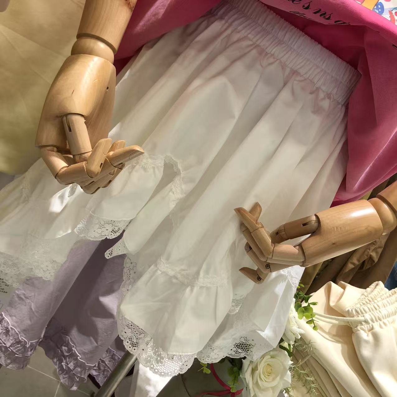 轩0430-051（分码）上衣单品链接 0430-100