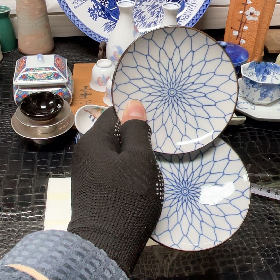 可点菜  默认微瑕 完美者慎拍