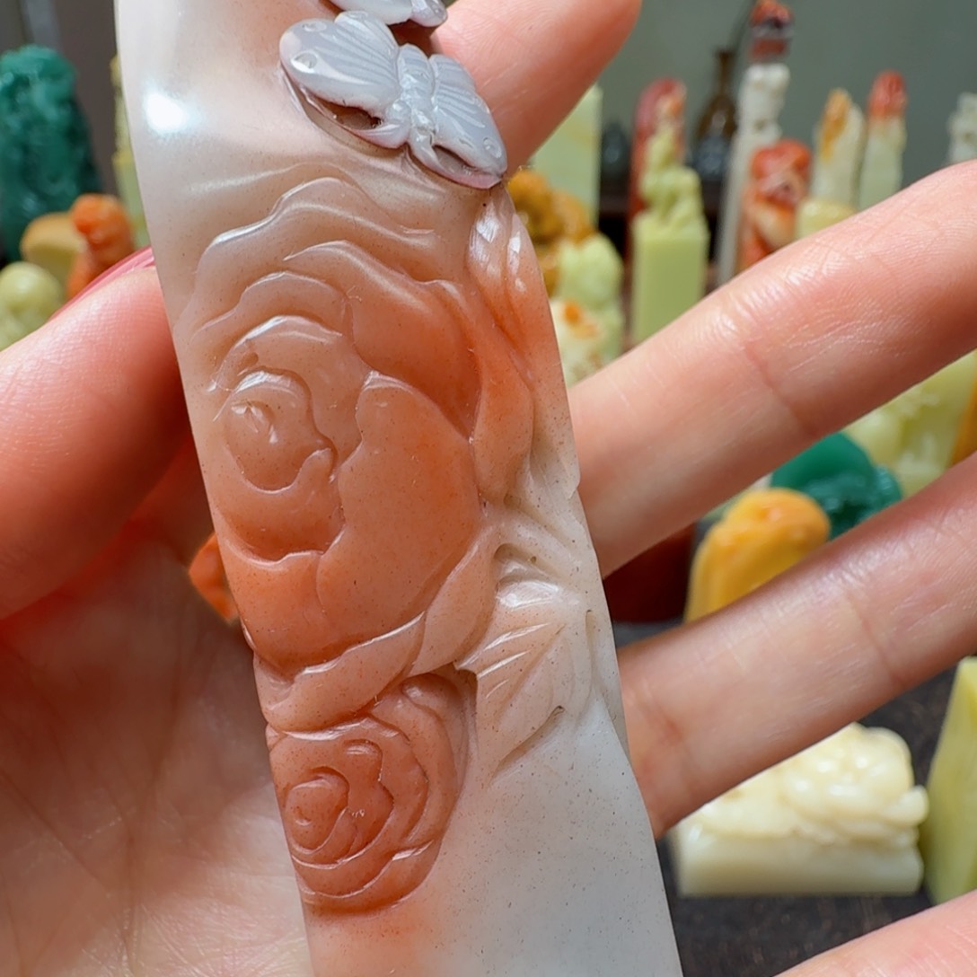 寿山石印石111111111111