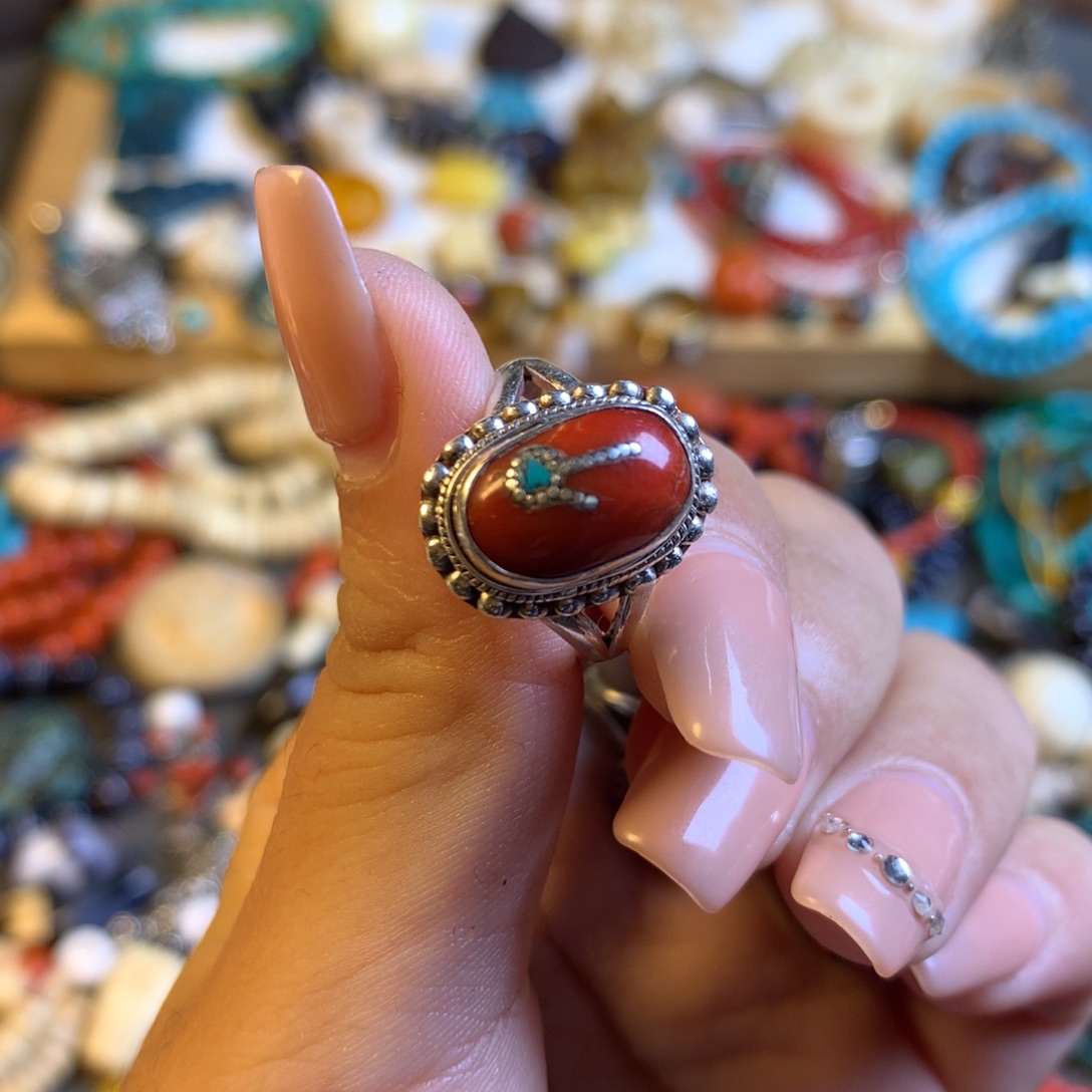 雨***心吊坠椰蒂………………………