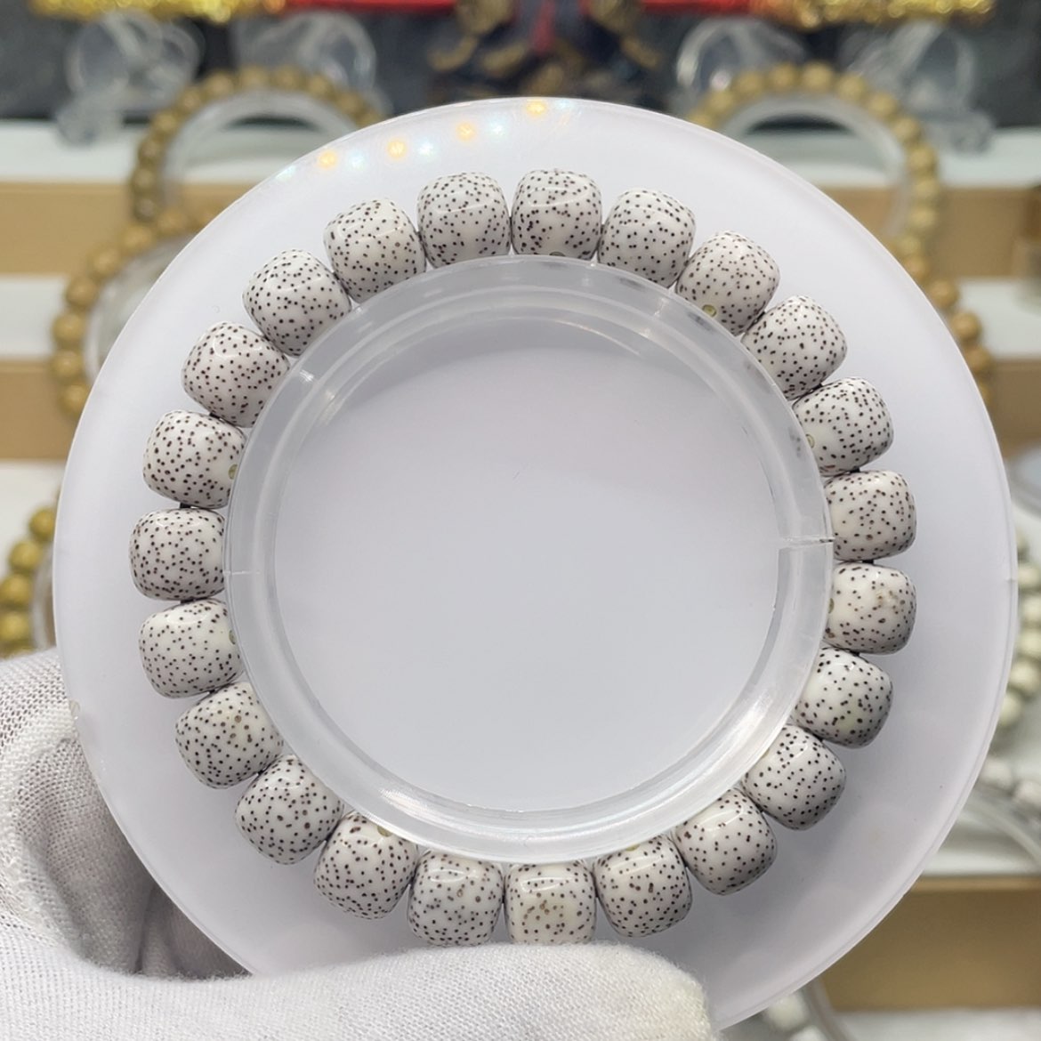 【闪购商品】星月菩提手串星月菩提10/9