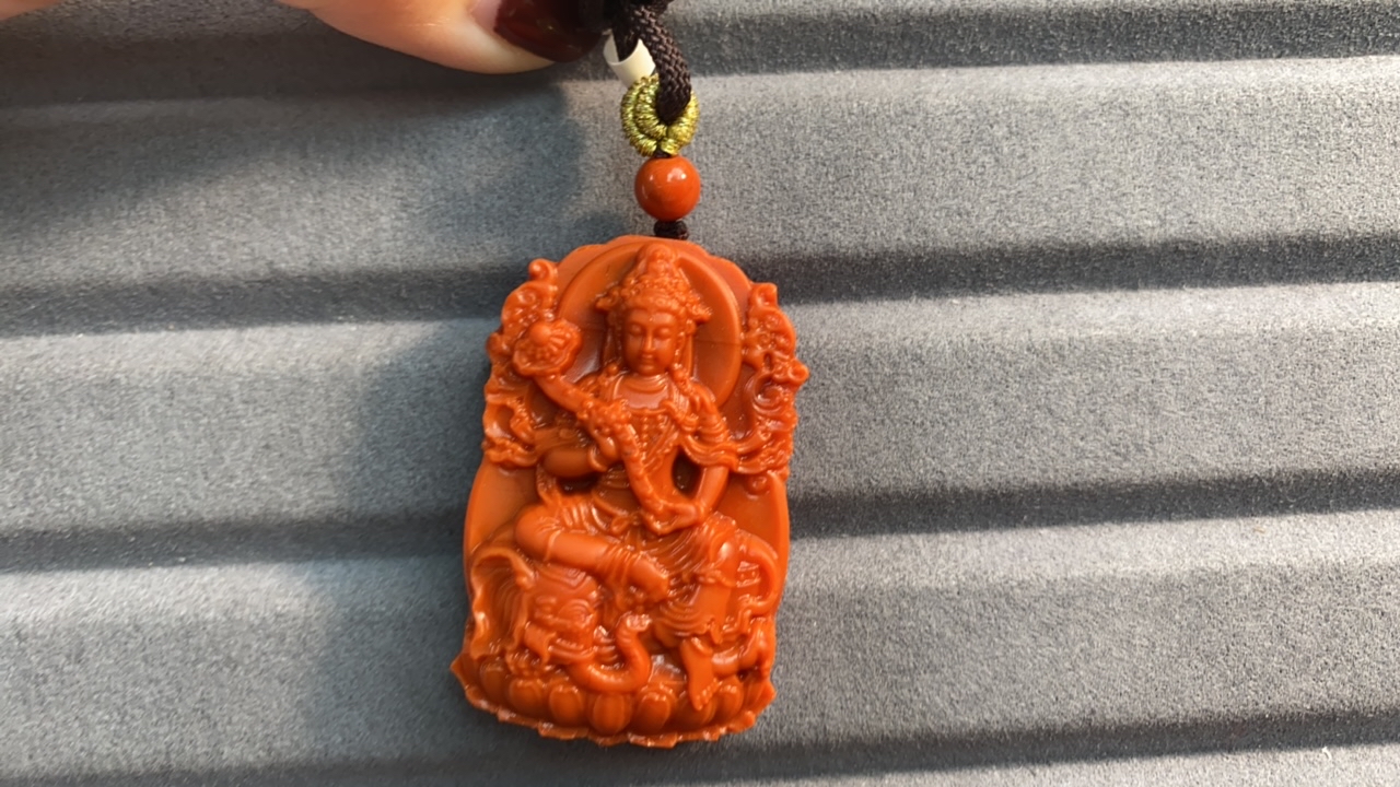 普贤观音 多样性发一件