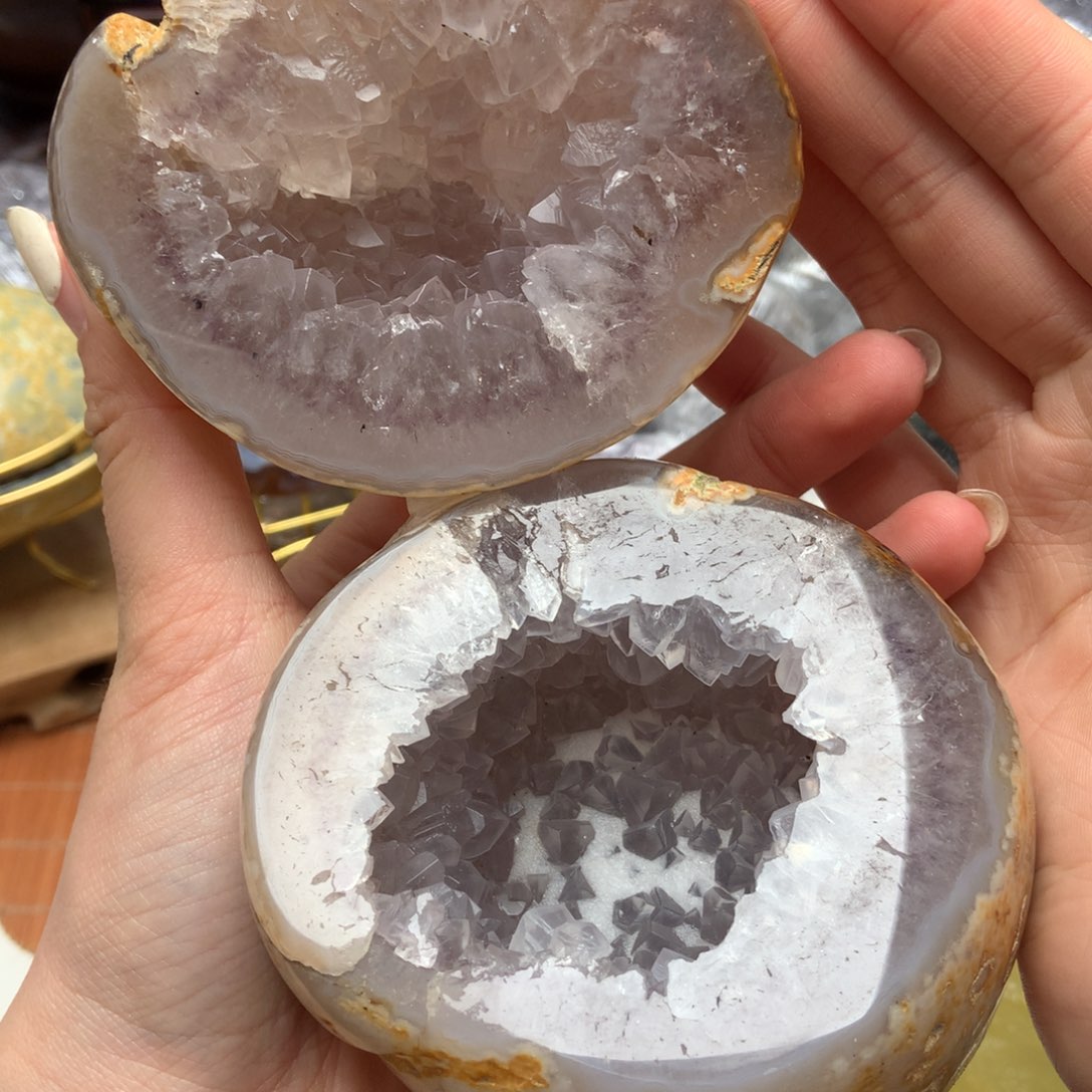 【闪购商品】水晶大型摆件（非配饰）未镶嵌有裂有裂特价亚克力