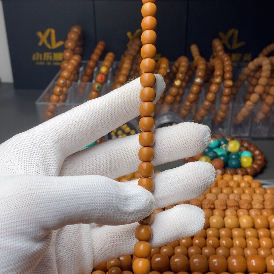 【闪购商品】猴头核桃吊坠老****）精品老邢