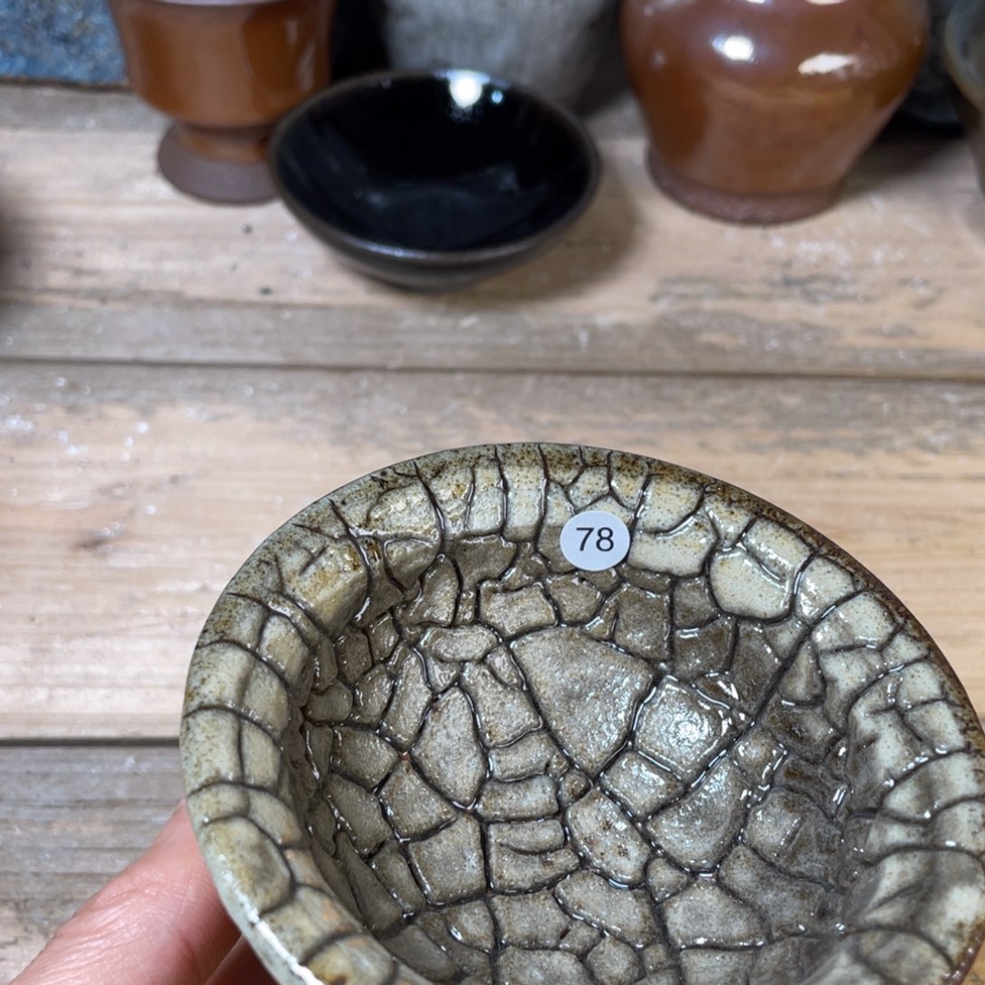 茶盏盏盏都是我的爱