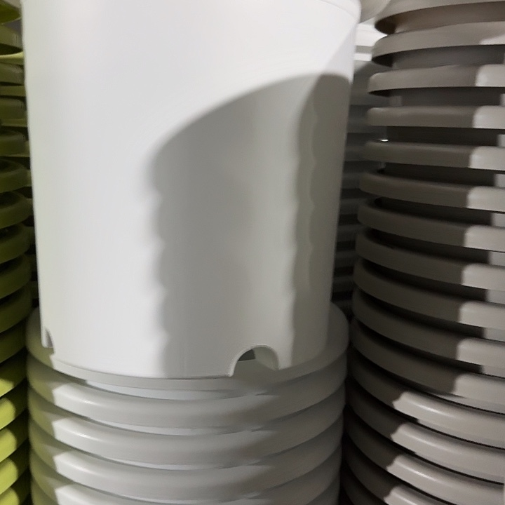 四季8号纯白无拖5个特价微瑕