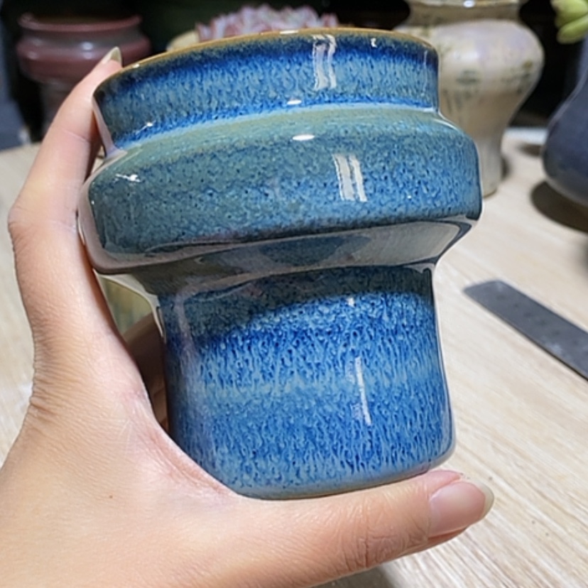 【闪购商品】红陶口7.5