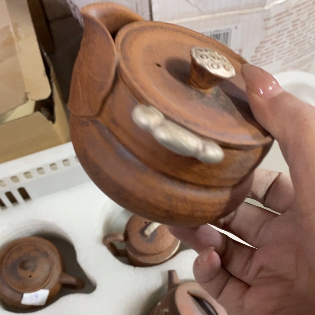 陶瓷茶器福利活动6103