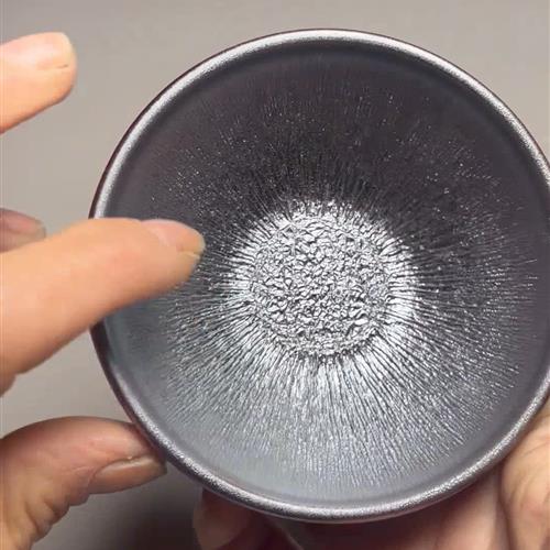【闪购商品】茶盏-148............