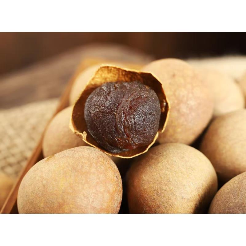 中缅农品-干桂圆肉