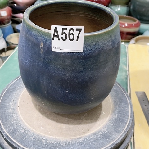 红陶景德镇手工工艺制作