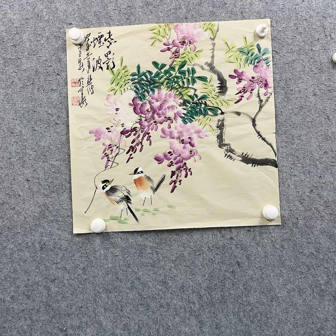 书法作品多次参加全国