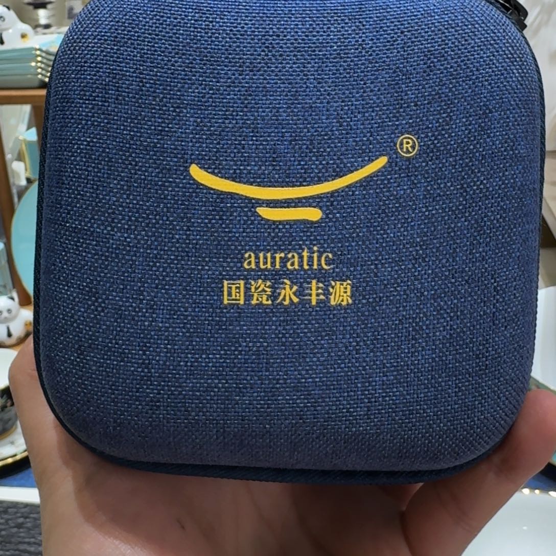 Q***Q玻璃福利餐具直拍链接
