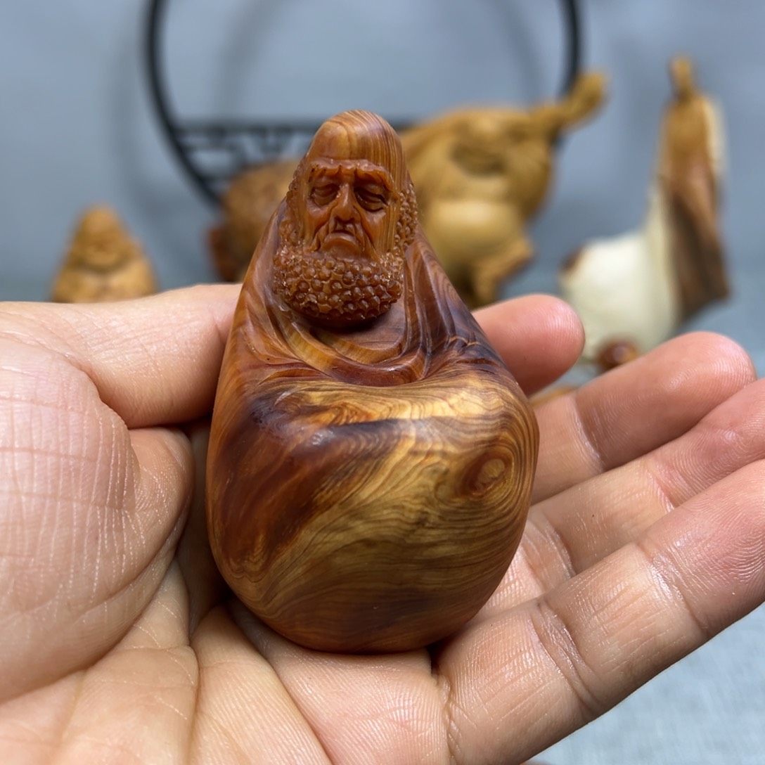 柏木（崖柏）喜欢的东西真的