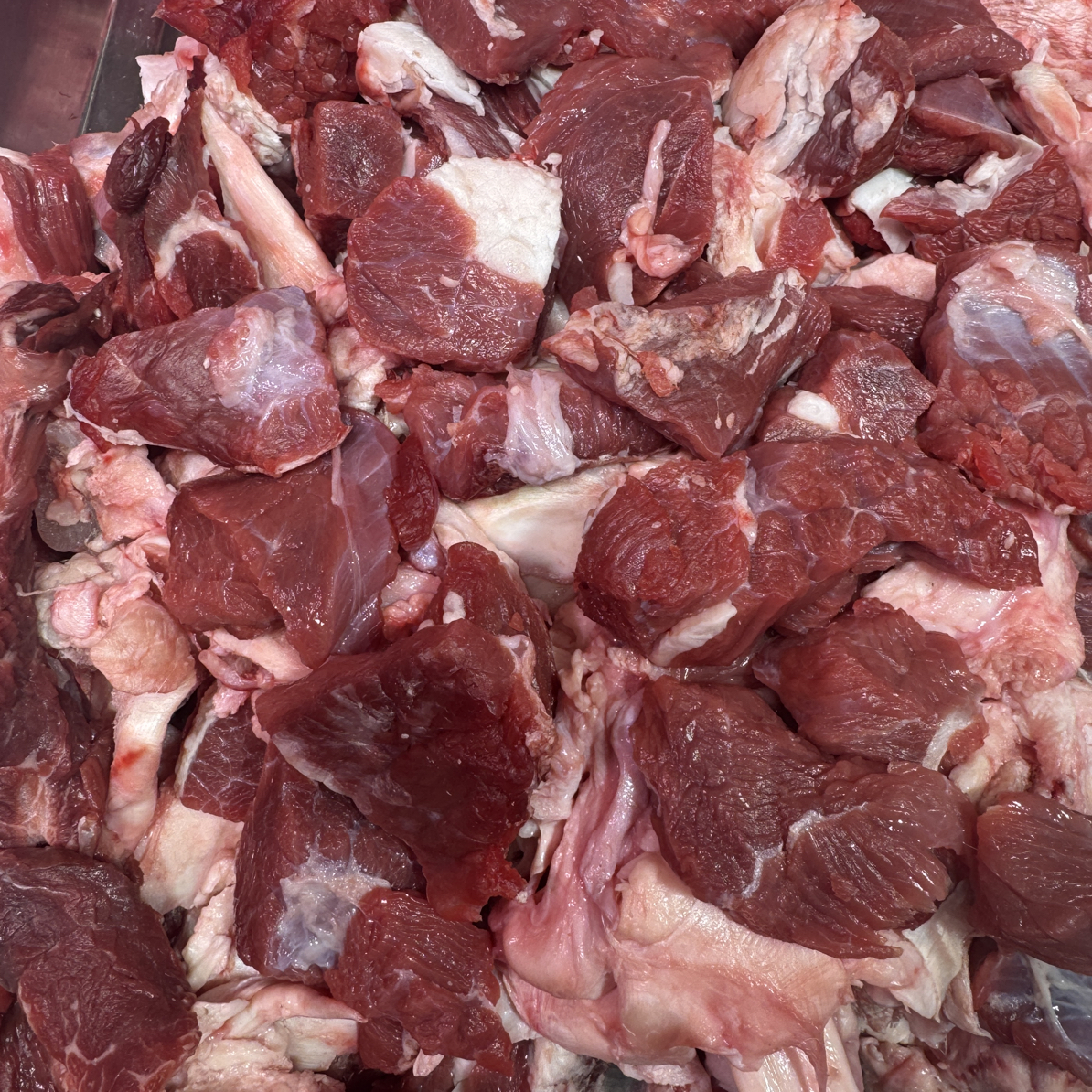 筋头巴脑（炖、煲汤）/3斤