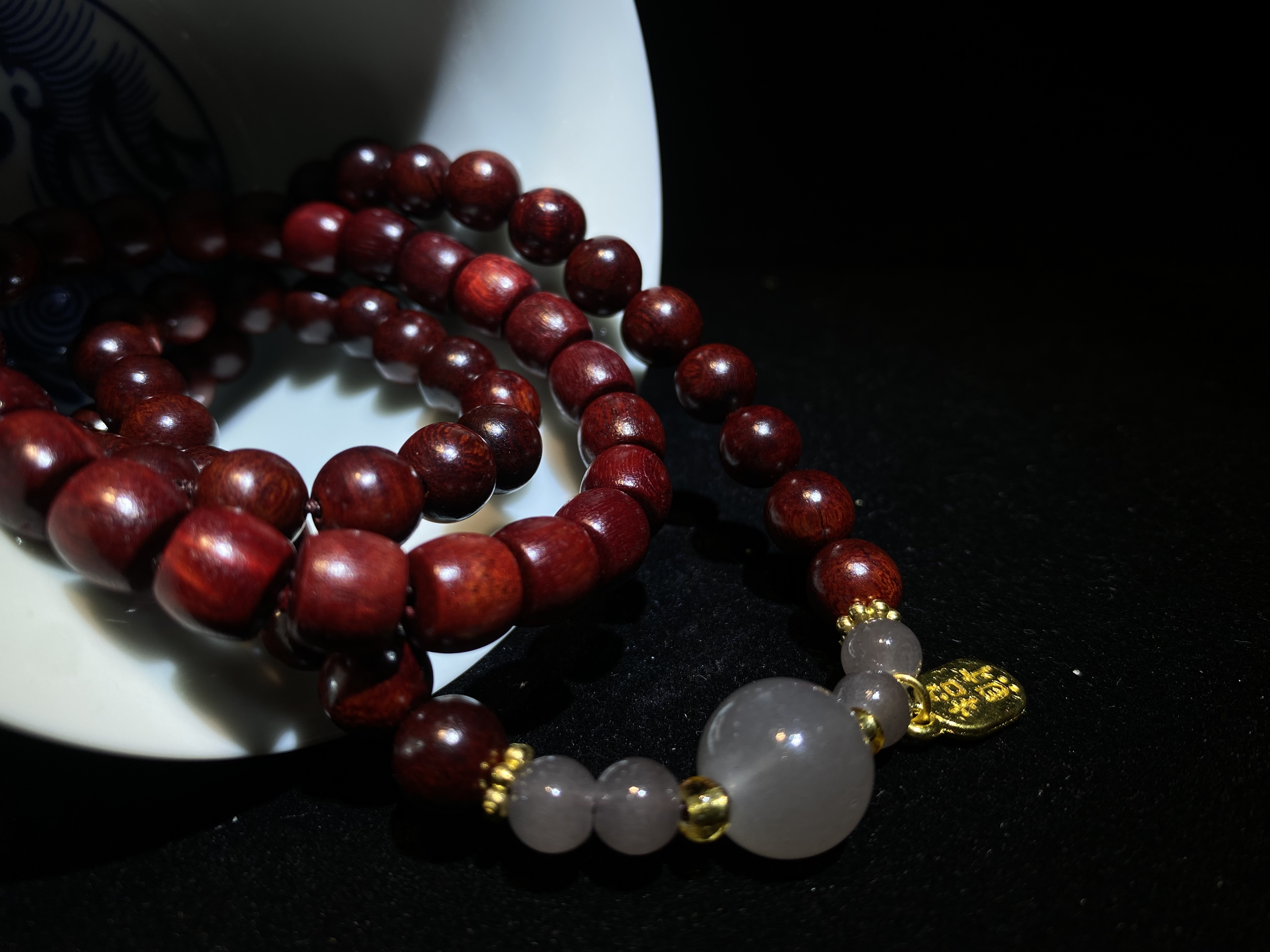 精品手串男女同款QL55