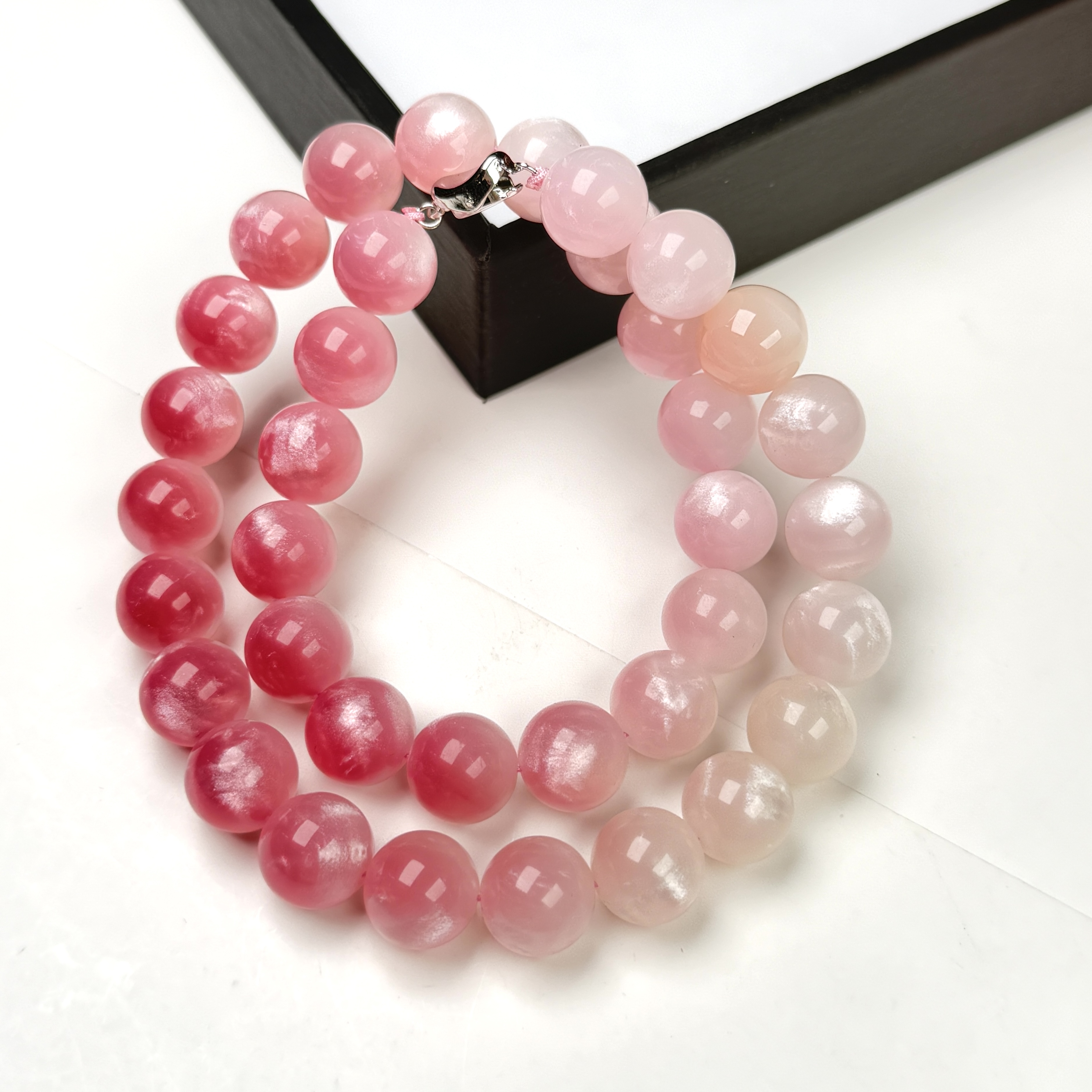 『高端*时尚』F-8899时尚首饰项链多样性发其一K682