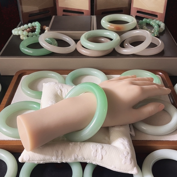 L***•非金属57lt国风时尚东陵