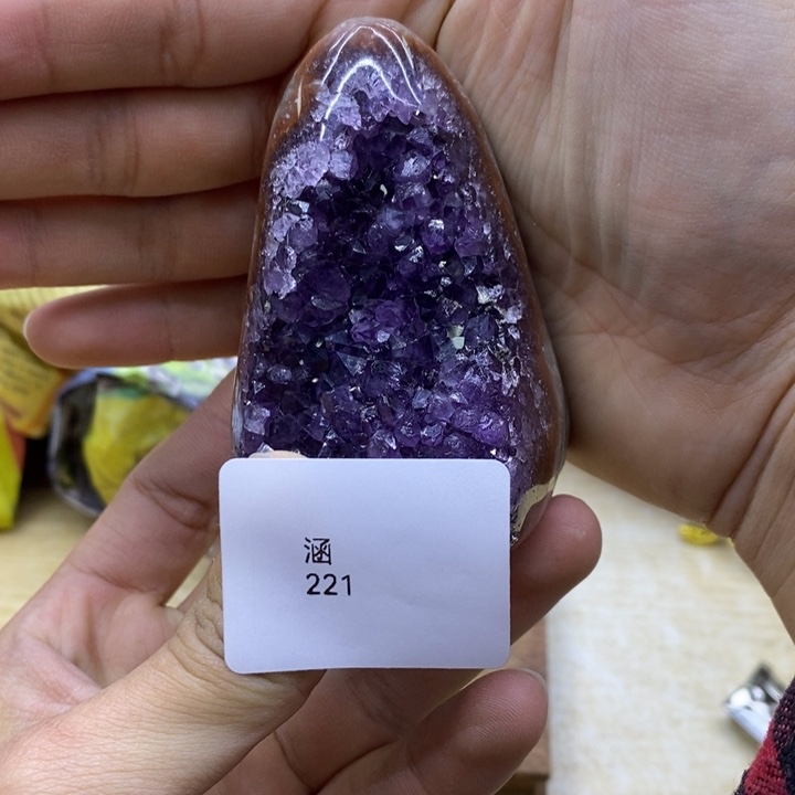 水晶大型摆件（非配饰）未镶嵌