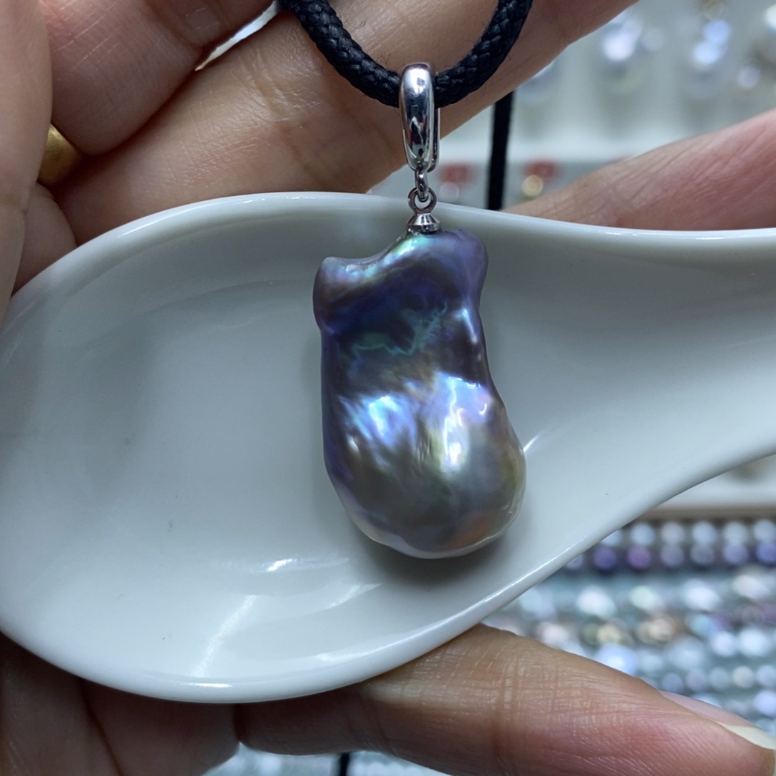 其它淡水珍珠未镶嵌