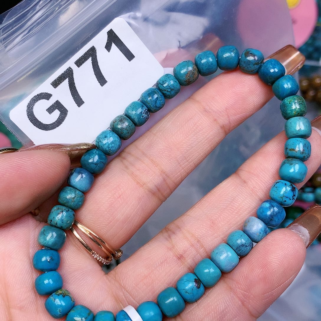 空竹粉丝专享十堰特色手工散珠