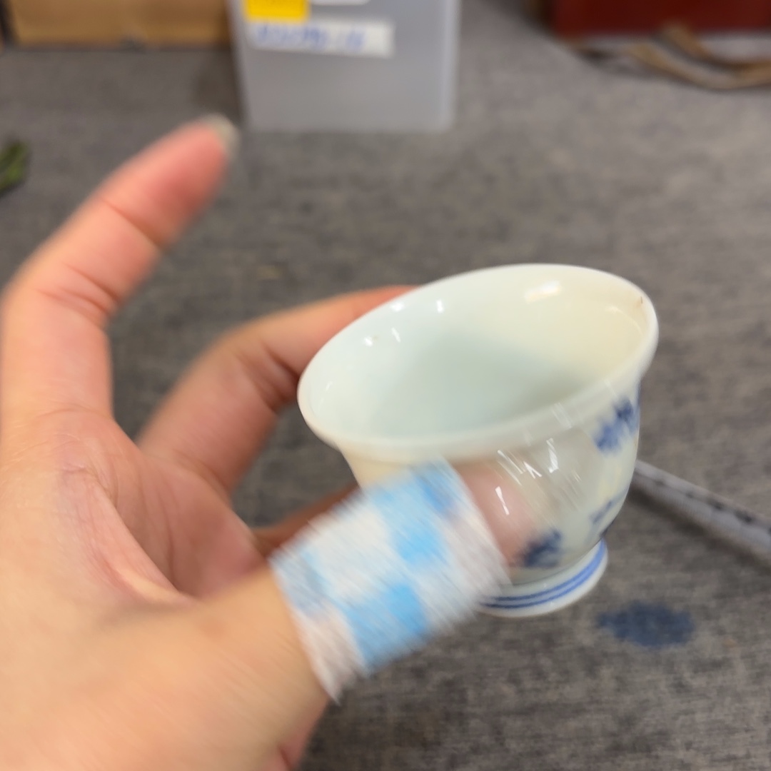 非常好看漂亮的物品 