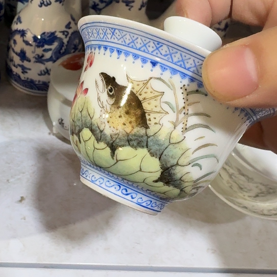 景德镇陶瓷876555788998654567