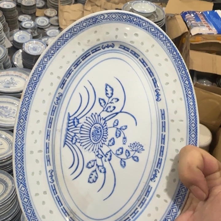 摆件陶景德镇陶瓷艺术品