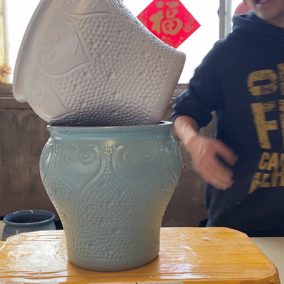 红陶宜兴紫砂陶瓷19/21