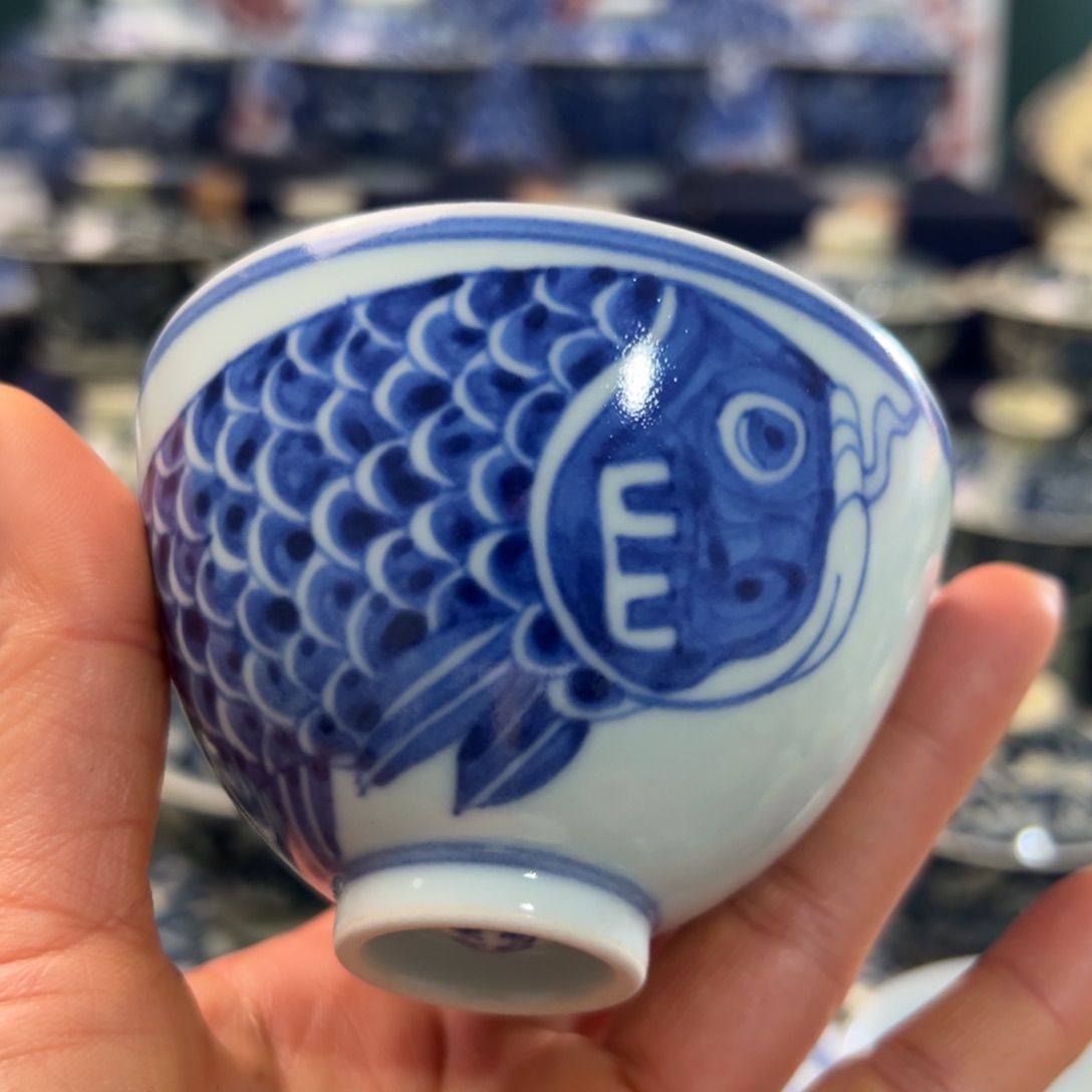 【闪购商品】瓷片雨*?陶瓷艺术有限公司