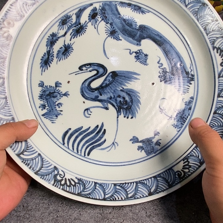 梦**煌陶瓷工艺美术品的东西