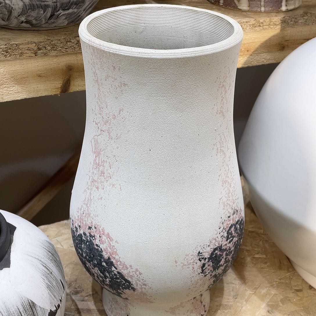 瓶景德镇陶瓷艺术博物